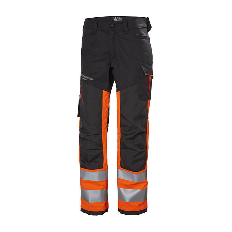 Helly Hansen 77420 Alna 2.0 work pant class 1
