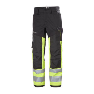 Helly Hansen 77420 Alna 2.0 work pant class 1