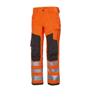 Helly Hansen 77421 Alna 2.0 work pant class 2
