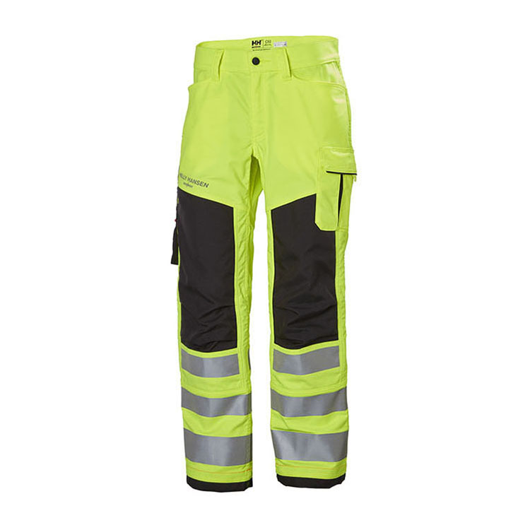 Helly Hansen 77421 Alna 2.0 work pant class 2 Helly Hansen 77421 Alna 2.0 work pant class 2