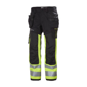 Helly Hansen 77422 Alna 2.0 construction pant class 1