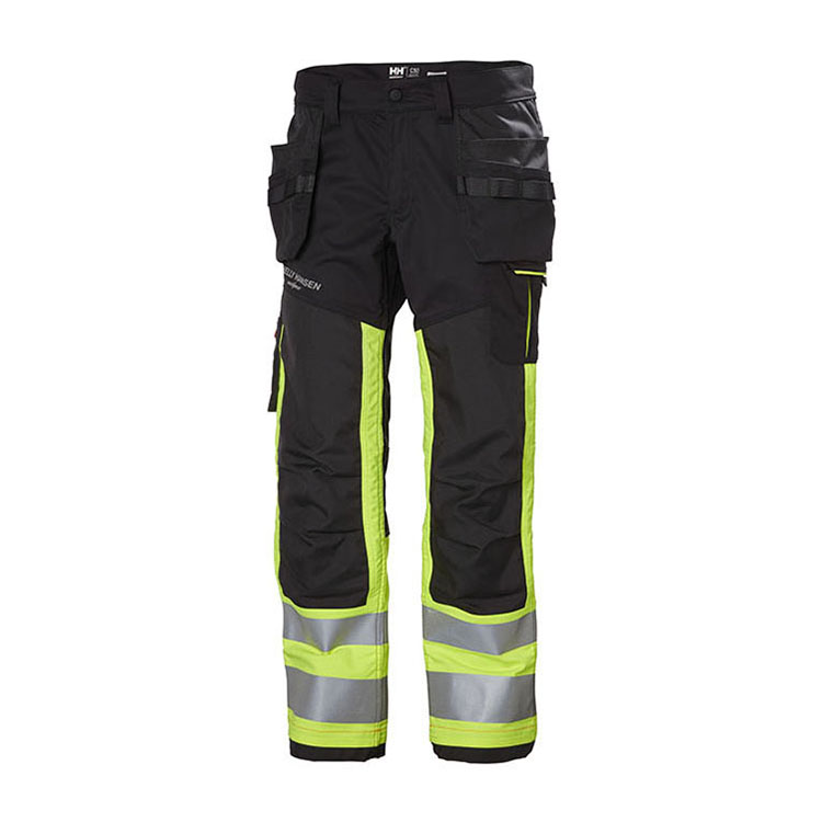 Helly Hansen 77422 Alna 2.0 construction pant class 1