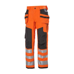 Helly Hansen 77423 Alna 2.0 construction pant class 2