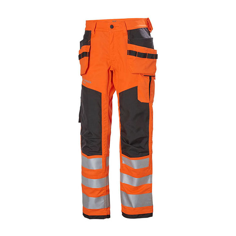 Helly Hansen 77423 Alna 2.0 construction pant class 2 Helly Hansen 77423 Alna 2.0 construction pant class 2