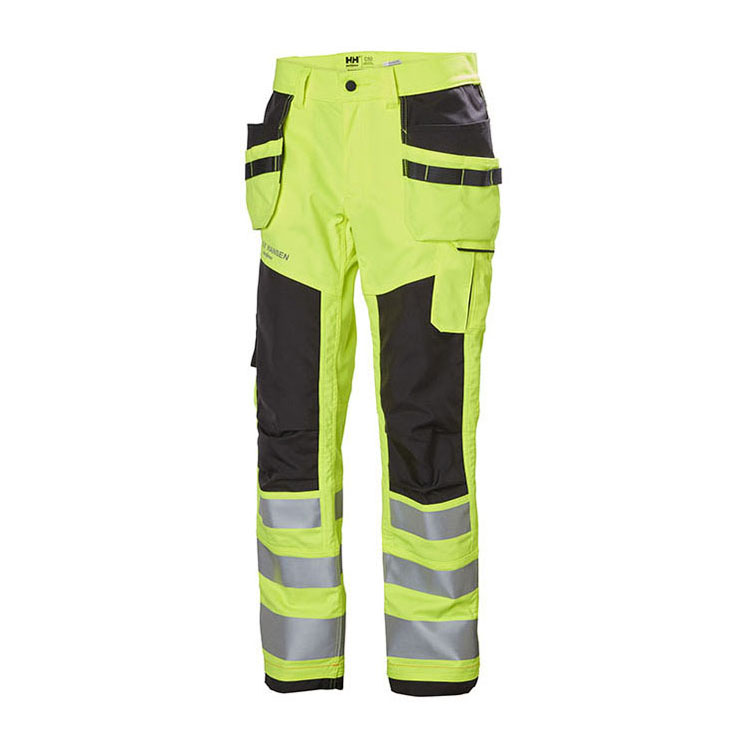 Helly Hansen 77423 Alna 2.0 construction pant class 2 Helly Hansen 77423 Alna 2.0 construction pant class 2