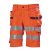 Helly Hansen 77425 Alna 2.0 construction shorts