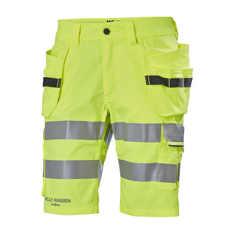 Helly Hansen 77425 Alna 2.0 construction shorts