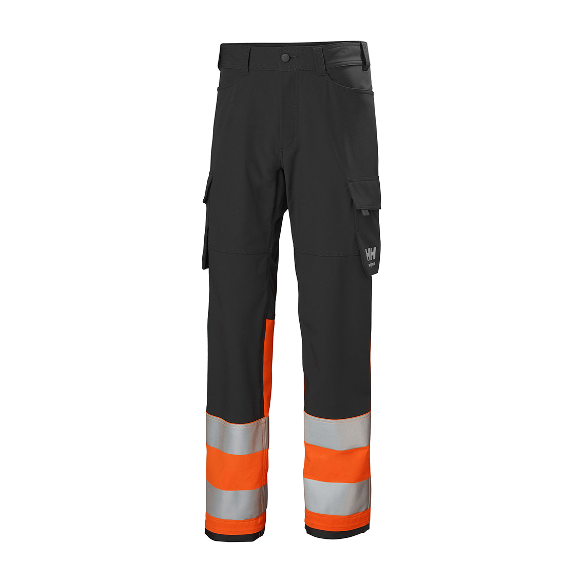 Helly Hansen 77433 Alna 4X cargo pant class 1