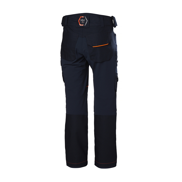 Helly Hansen 77446 Chelsea Evolution work pant Aworkx