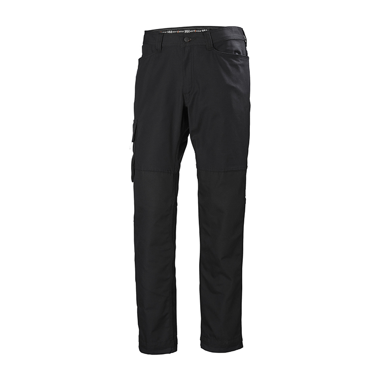 Helly Hansen 77460 Oxford service pant Helly Hansen 77460 Oxford service pant