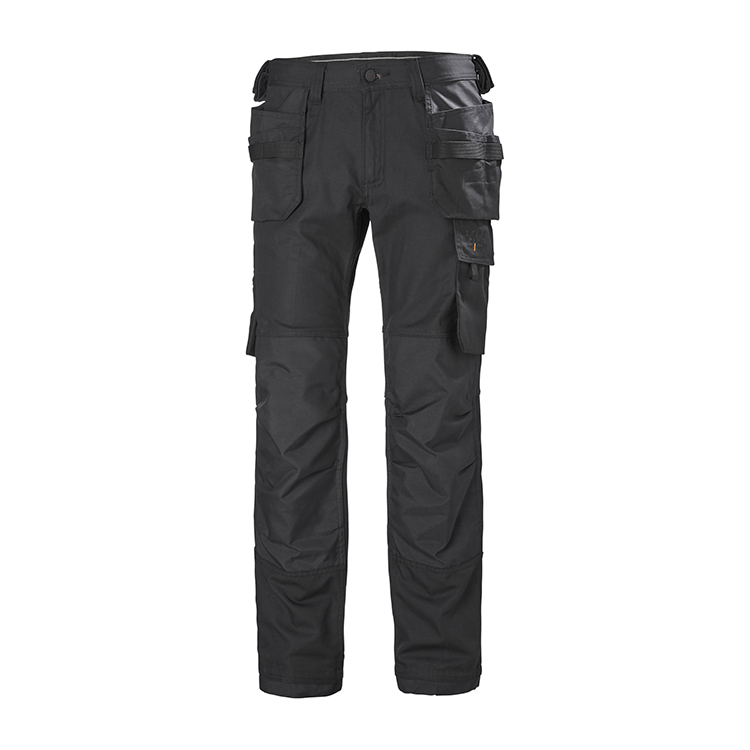 Helly Hansen 77461 Oxford construction pant Helly Hansen 77461 Oxford construction pant