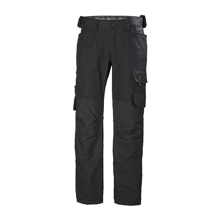 Helly Hansen 77462 Oxford work pant Helly Hansen 77462 Oxford work pant