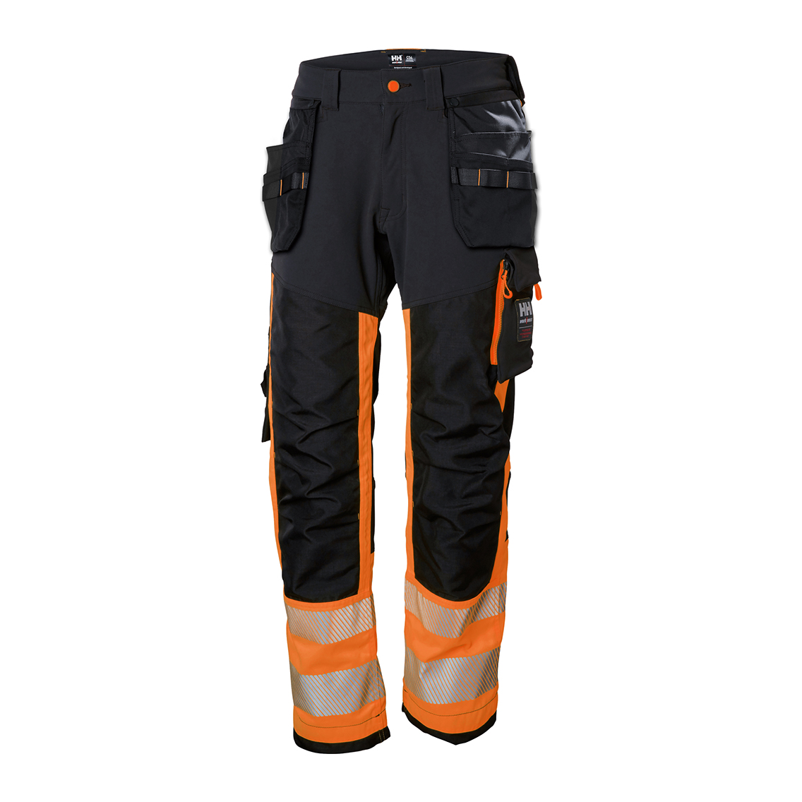 Helly Hansen 77471 ICU cons pant class 1