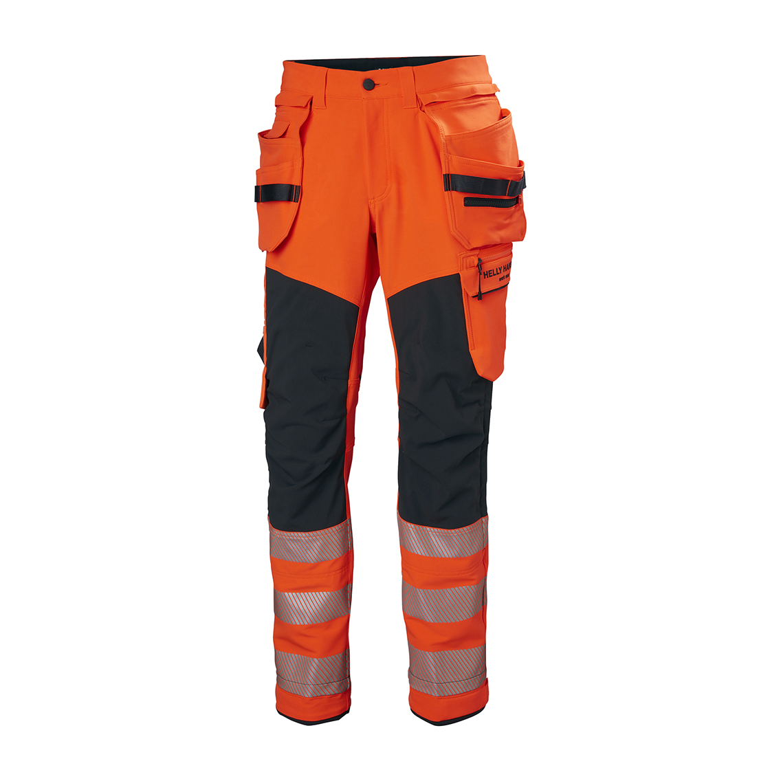Helly Hansen 77499 ICU BRZ cons pant class 2