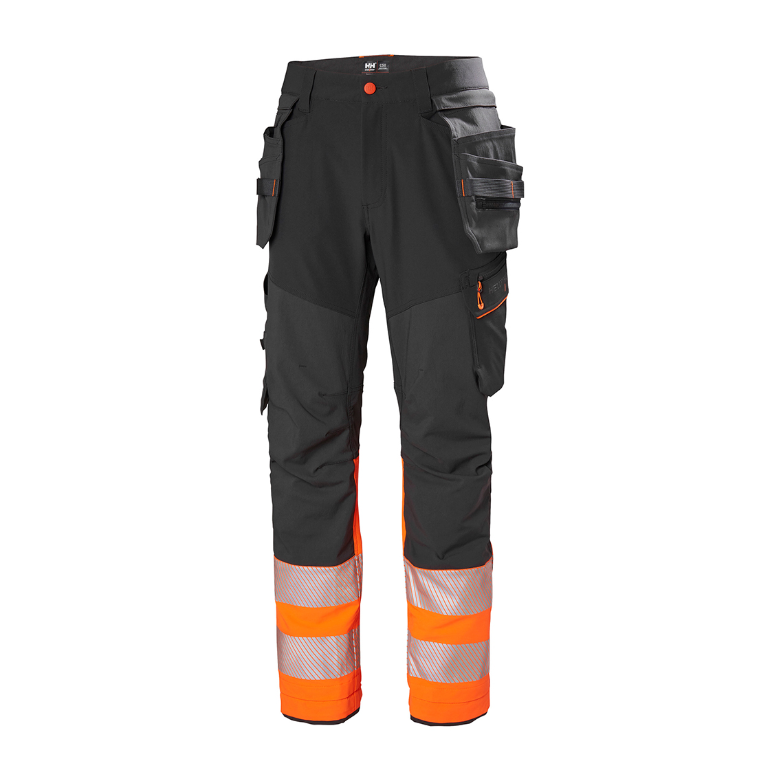 Helly Hansen 77500 ICU BRZ cons pant class 1