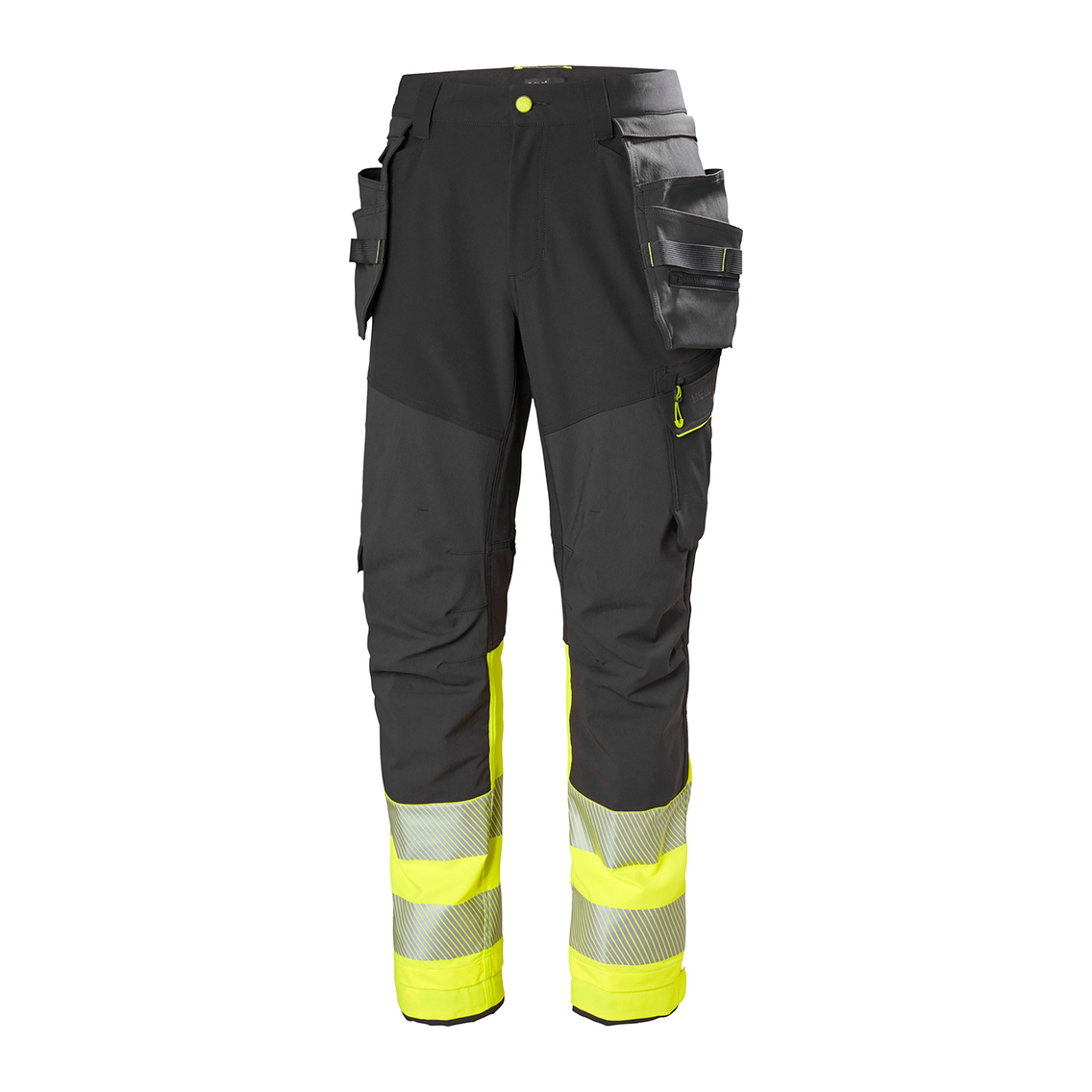 Helly Hansen 77500 ICU BRZ cons pant class 1
