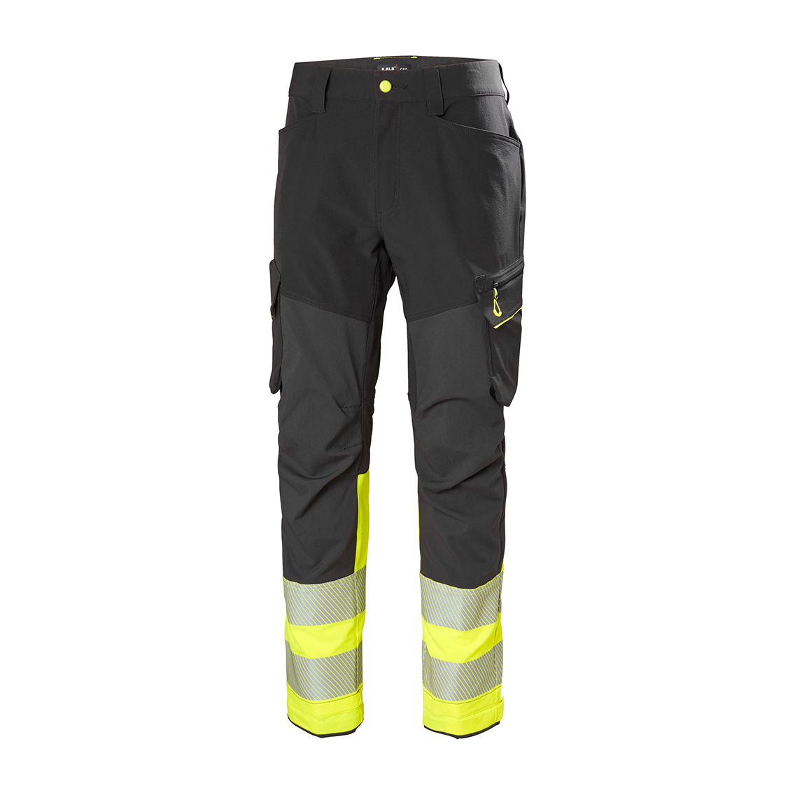 Helly Hansen 77501 ICU BRZ cargo pant class 1