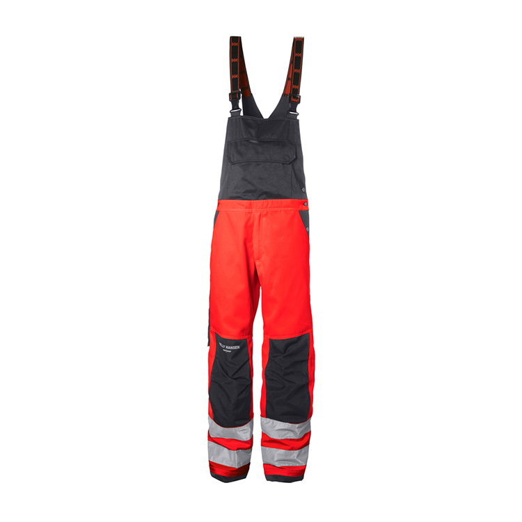Helly Hansen 77510 Alna bib class 2 Helly Hansen 77510 Alna bib class 2