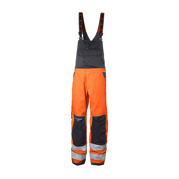 Helly Hansen 77510 Alna bib class 2 Helly Hansen 77510 Alna bib class 2