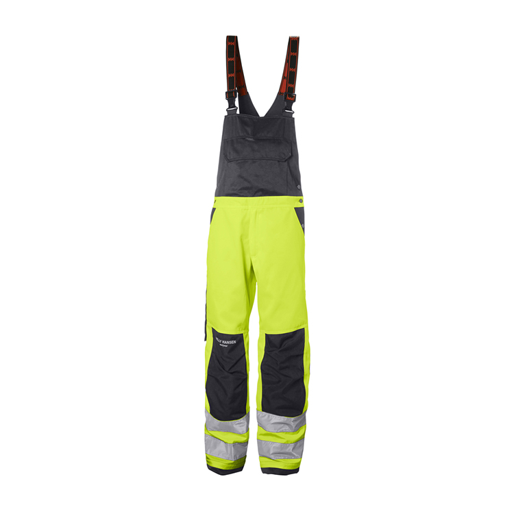 Helly Hansen 77510 Alna bib class 2 Helly Hansen 77510 Alna bib class 2