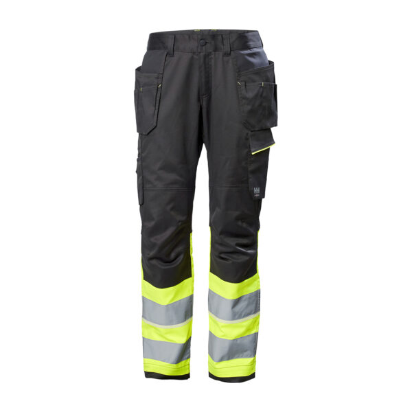 Helly Hansen 77511 UC-ME cons pant class 1