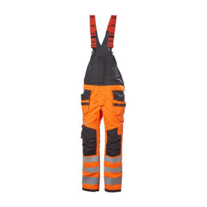 Helly Hansen 77520 Alna 2.0 construction bib class 2