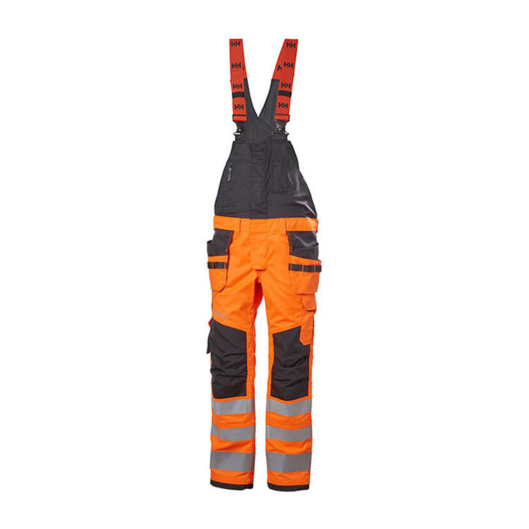 Helly Hansen 77520 Alna 2.0 construction bib class 2 Helly Hansen 77520 Alna 2.0 construction bib class 2