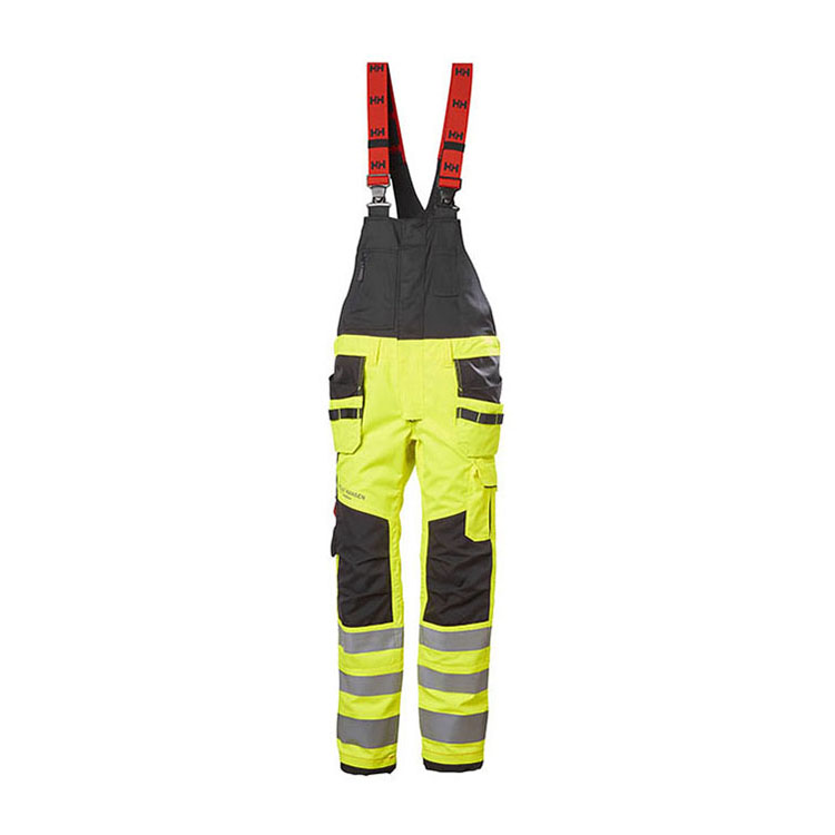 Helly Hansen 77520 Alna 2.0 construction bib class 2 Helly Hansen 77520 Alna 2.0 construction bib class 2