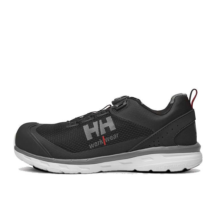Helly Hansen 78245 Chelsea Evo BRZ low BOA S1P veiligheidsscchoen Helly Hansen 78245 Chelsea Evo BRZ low BOA S1P veiligheidsscchoen
