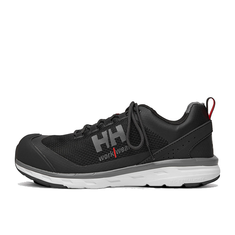 Helly Hansen 78246 Chelsea Evo BRZ low S1P veiligheidsschoen