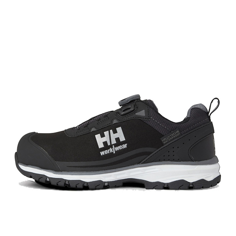 Helly Hansen 78248 W Luna 2.0 BOA low HT S3 veiligheidsschoen Helly Hansen 78248 W Luna 2.0 BOA low HT S3 veiligheidsschoen