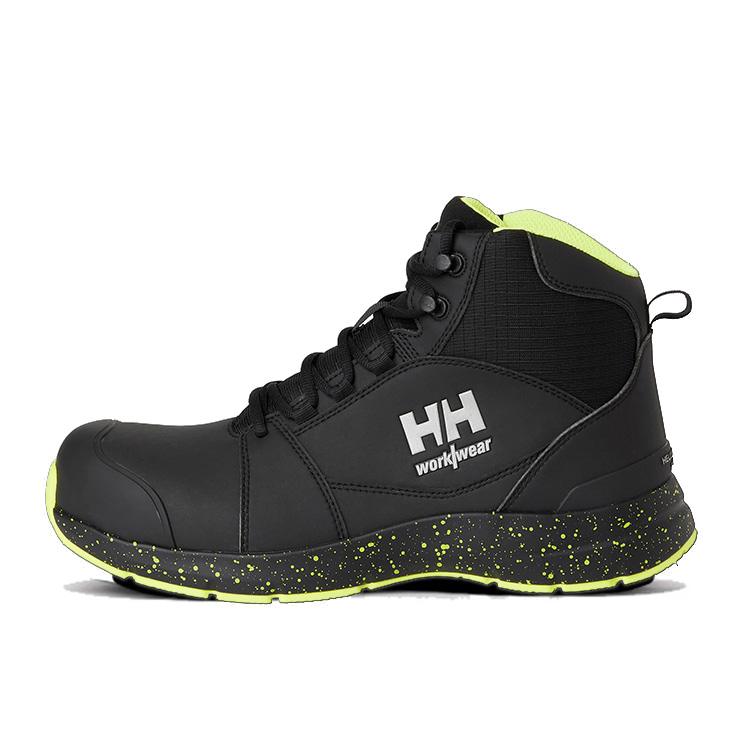 Helly Hansen 78321 Barcode MXR mid S3 veiligheidsschoen