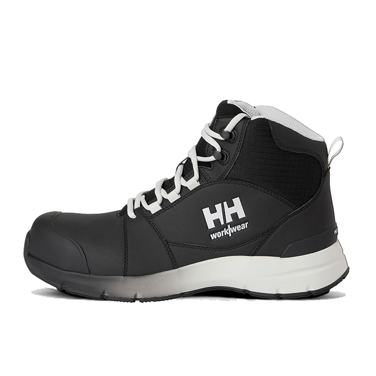Helly Hansen 78321 Barcode MXR mid S3 veiligheidsschoen