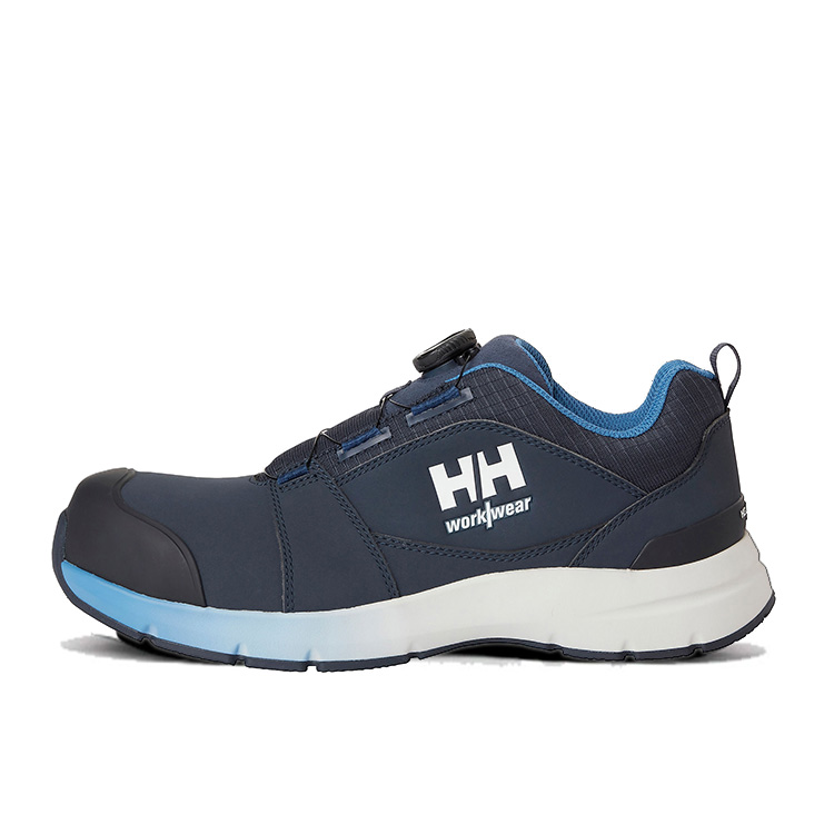Helly Hansen 78325 Barcode MXR low BOA veiligheidsschoen S3S
