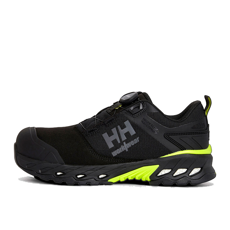 Helly Hansen 78340 Magni Evolution low BOA HT S7L veiligheidsschoen Helly Hansen 78340 Magni Evolution low BOA HT S7L veiligheidsschoen