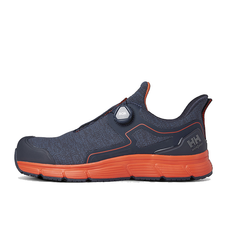 Helly Hansen 78350 Kensington low BOA S3 veiligheidsschoen Helly Hansen 78350 Kensington low BOA S3 veiligheidsschoen