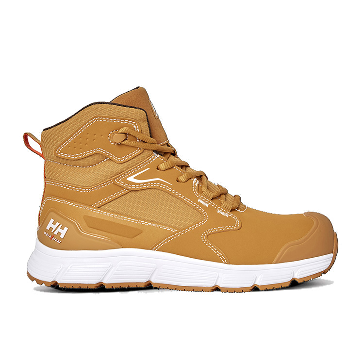 Helly Hansen 78354 Kensington MXR mid S3L veiligheidsschoen Helly Hansen 78354 Kensington MXR mid S3L veiligheidsschoen