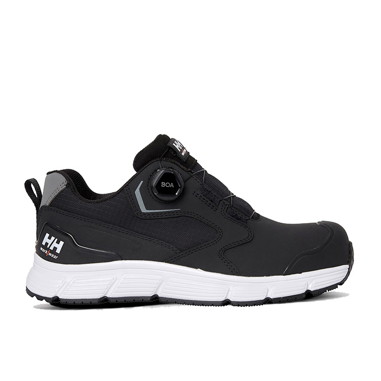 Helly Hansen 78355 Kensington MXR low BOA S3L veiligheidsschoen Helly Hansen 78355 Kensington MXR low BOA S3L veiligheidsschoen