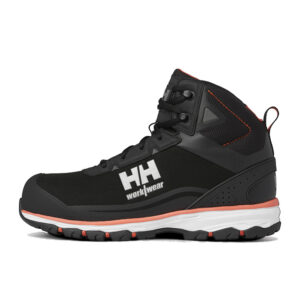 Helly Hansen 78391 Chelsea Evo 2 mid S3 veiligheidsschoen