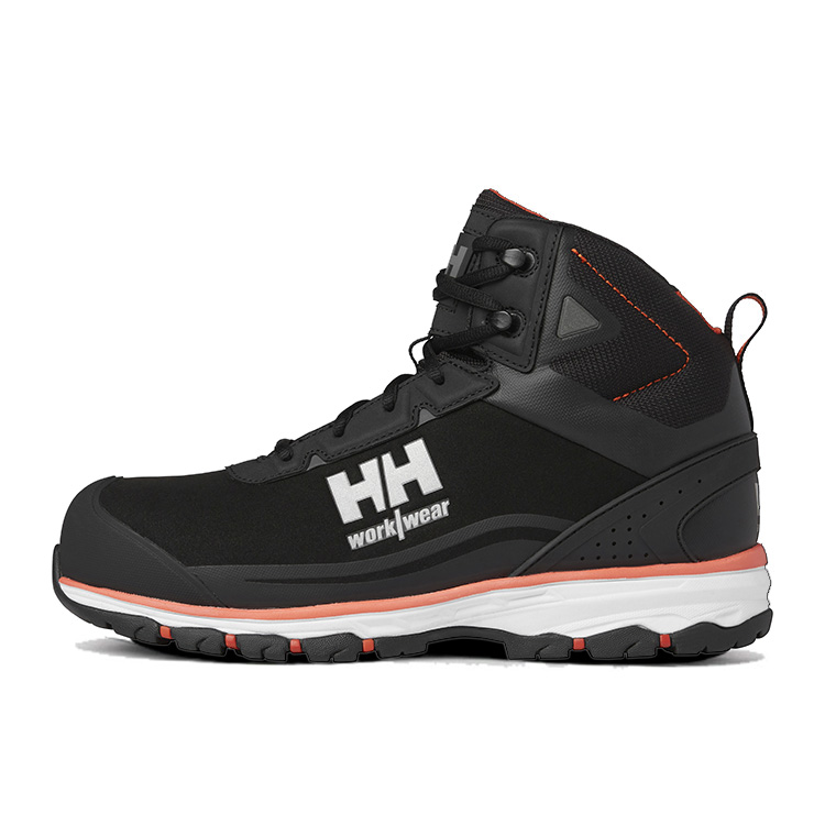 Helly Hansen 78391 Chelsea Evo 2 mid S3 veiligheidsschoen