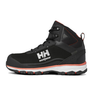 Helly Hansen 78392 Chelsea Evo 2 mid HT S3 veiligheidsschoen