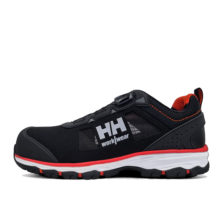 Helly Hansen 78393 Chelsea Evo 2 sandal BOA S1P veiligheidsschoen