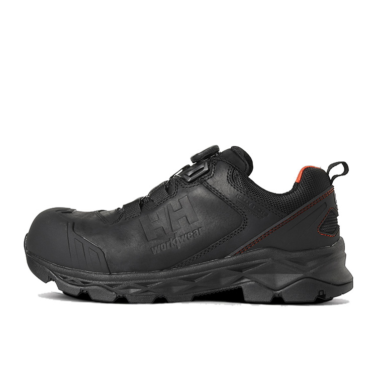 Helly Hansen 78400 Oxford low BOA HT S3 veiligheidsschoen Helly Hansen 78400 Oxford low BOA HT S3 veiligheidsschoen