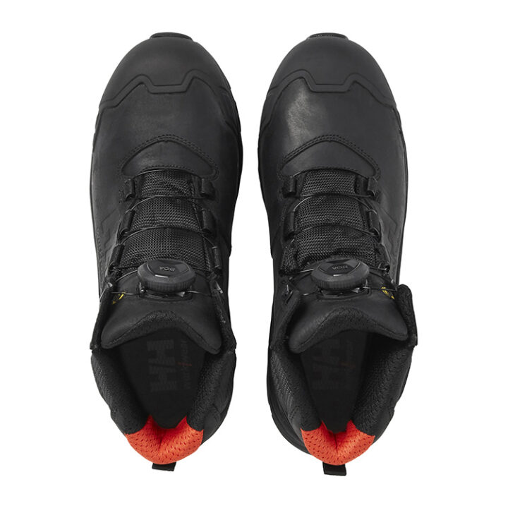 Helly Hansen 78401 Oxford mid BOA HT S3 veiligheidsschoen - Aworkx