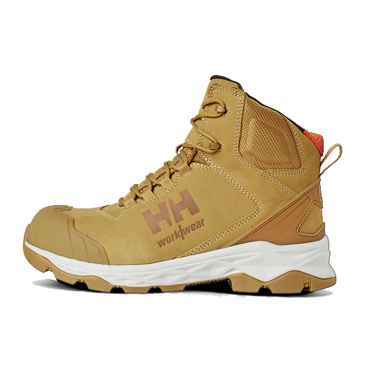 Helly Hansen 78403 Oxford mid S3 veiligheidsschoen Helly Hansen 78403 Oxford mid S3 veiligheidsschoen
