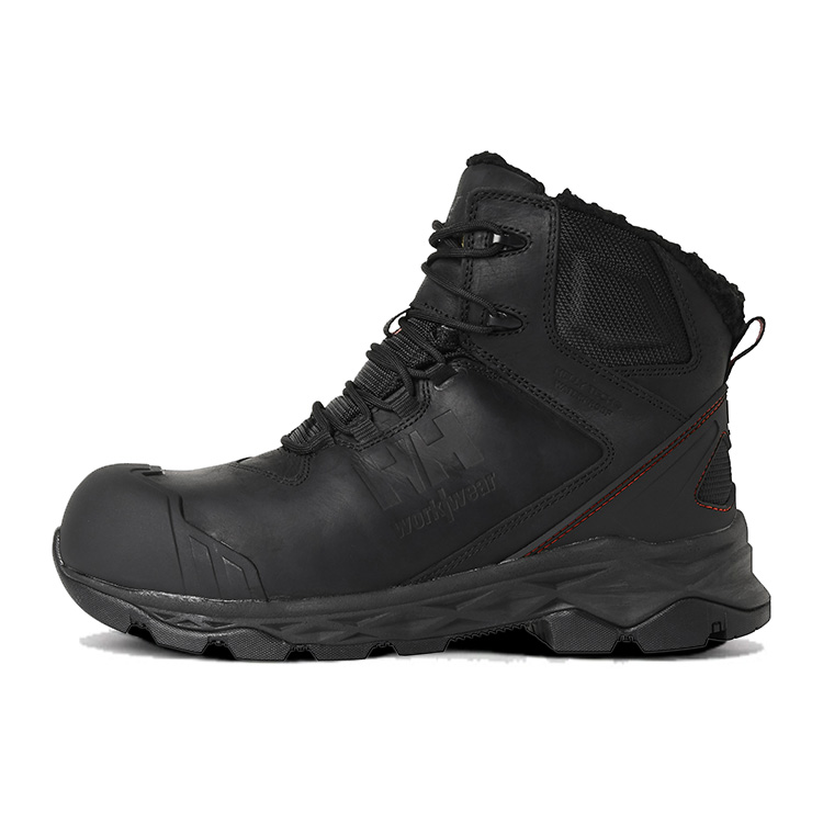 Helly Hansen 78404 Oxford Winter mid HT S3 veiligheidsschoen Helly Hansen 78404 Oxford Winter mid HT S3 veiligheidsschoen