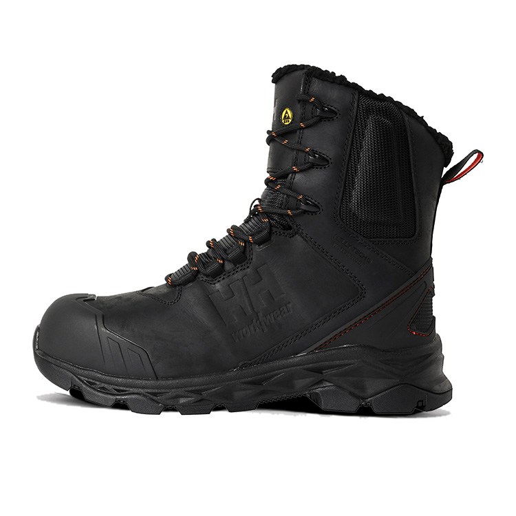 Helly Hansen 78405 Oxford Winter tall HT S3 veiligheidsschoen