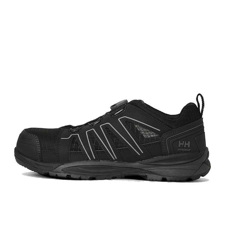 Helly Hansen 78420 Manchester sandal BOA S1P veiligheidsschoen