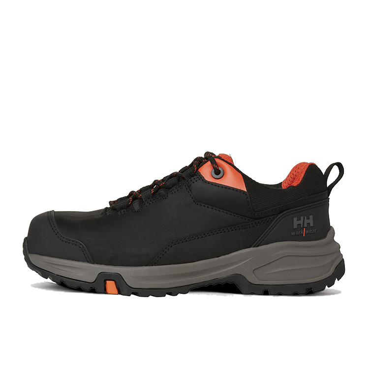 Helly Hansen 78430 Manchester LTR low S3S veiligheidsschoen