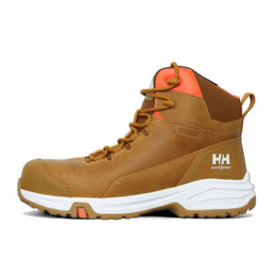 Helly Hansen 78433 Manchester LTR mid HT S3S veiligheidsschoen